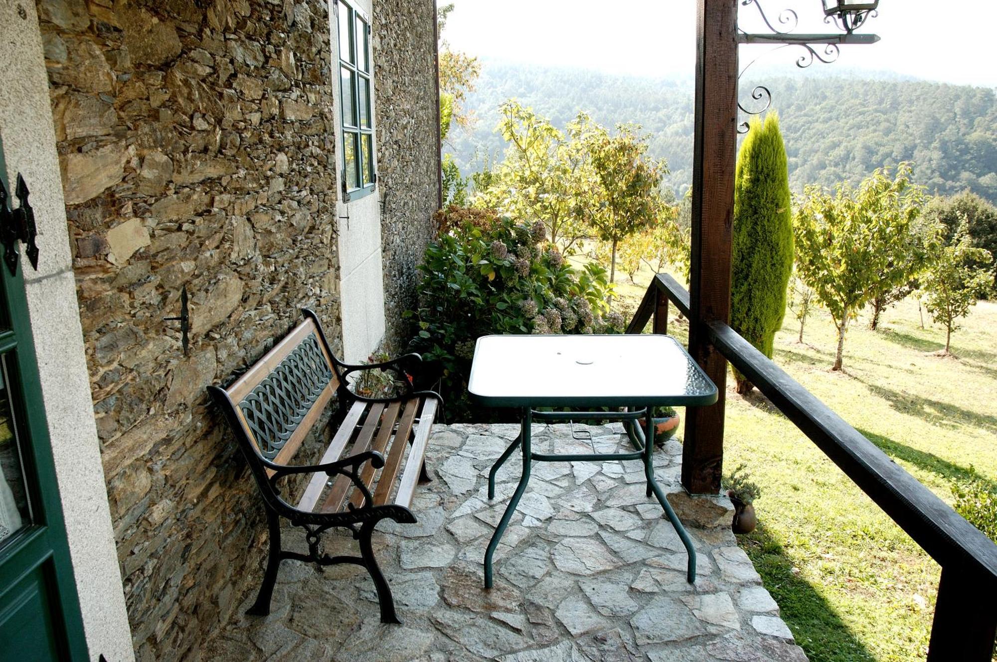 Casa Farruco Hostal Beigondo Exterior foto