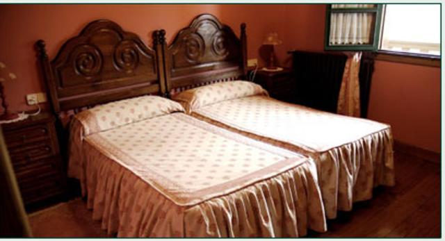 Casa Farruco Hostal Beigondo Habitación foto
